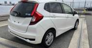 Honda Fit 1,3L 2018 for sale