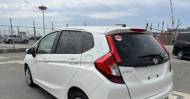 Honda Fit 1,3L 2018 for sale