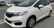 Honda Fit 1,3L 2018 for sale