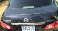 Nissan Bluebird 1,5L 2008 for sale