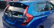 Honda Fit 1,5L 2017 for sale