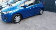 Honda Fit 1,5L 2017 for sale