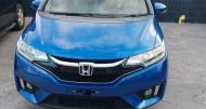 Honda Fit 1,5L 2017 for sale