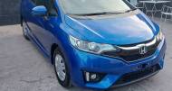 Honda Fit 1,5L 2017 for sale