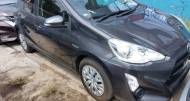 Toyota Aqua 1,5L 2016 for sale