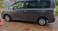 Toyota Voxy 2,0L 2013 for sale