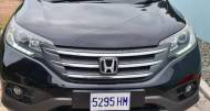 Honda CR-V 2,2L 2014 for sale