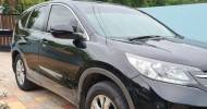 Honda CR-V 2,2L 2014 for sale
