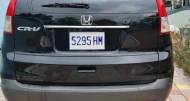 Honda CR-V 2,2L 2014 for sale