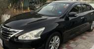 Nissan Teana 2,5L 2016 for sale