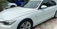 BMW 3-Series 2,0L 2014 for sale