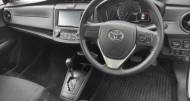 Toyota Axio 1,5L 2017 for sale