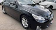 Toyota Mark X 2,5L 2010 for sale