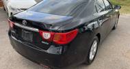 Toyota Mark X 2,5L 2010 for sale