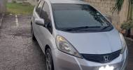 Honda Fit 1,3L 2012 for sale