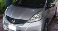 Honda Fit 1,3L 2012 for sale