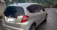 Honda Fit 1,3L 2012 for sale