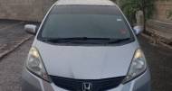 Honda Fit 1,3L 2012 for sale