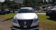 Toyota Crown 2,5L 2013 for sale