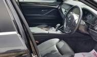 BMW 5-Series 3,0L 2013 for sale