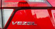 Honda Vezel 1,5L 2018 for sale