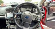 Subaru Impreza 2,0L 2018 for sale