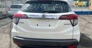 Honda Vezel 1,5L 2016 for sale