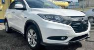 Honda Vezel 1,5L 2016 for sale