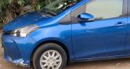 Toyota Vitz 1,3L 2015 for sale