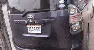 Toyota Voxy 2,0L 2008 for sale