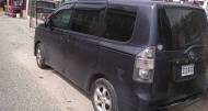 Toyota Voxy 2,0L 2008 for sale