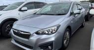 Subaru G4 1,6L 2017 for sale