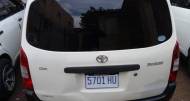 Toyota Probox 1,5L 2014 for sale