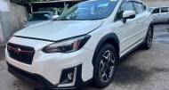 Subaru XV 2,0L 2017 for sale