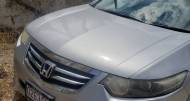 Honda Accord 2,0L 2012 for sale