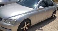 Toyota Mark X 2,5L 2008 for sale