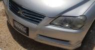 Toyota Mark X 2,5L 2008 for sale