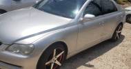 Toyota Mark X 2,5L 2008 for sale