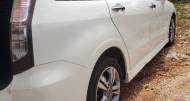 Honda Stream 2,0L 2012 for sale