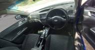 Subaru Impreza 1,8L 2007 for sale