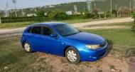 Subaru Impreza 1,8L 2007 for sale