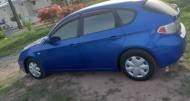 Subaru Impreza 1,8L 2007 for sale