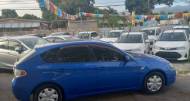 Subaru Impreza 1,8L 2007 for sale