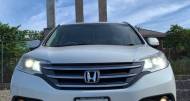 Honda CR-V 2,0L 2013 for sale