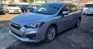 Subaru Impreza 1,6L 2019 for sale