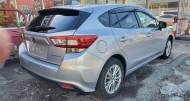 Subaru Impreza 1,6L 2019 for sale