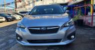 Subaru Impreza 1,6L 2019 for sale