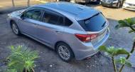 Subaru Impreza 1,6L 2019 for sale