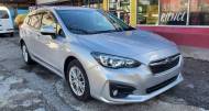 Subaru Impreza 1,6L 2019 for sale