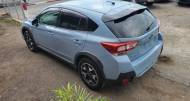 Subaru XV 2,0L 2017 for sale